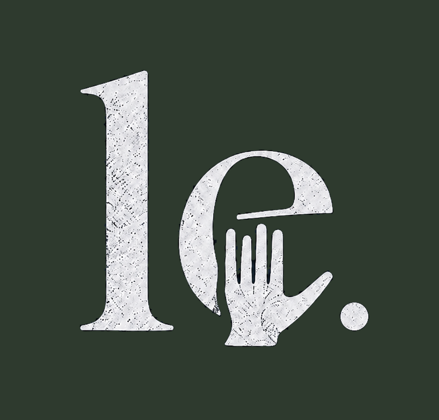 LEES — le. Monogramm, Ausgabe 01